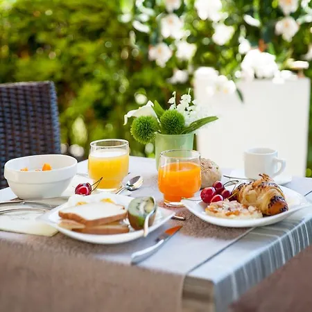 Hotel Sylva &