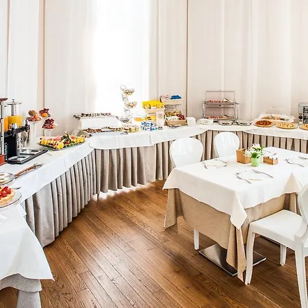 Sylva & 3* סנרמו