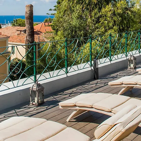 Hotel Sylva &