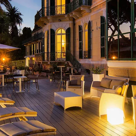 Hotel Sylva & San Remo