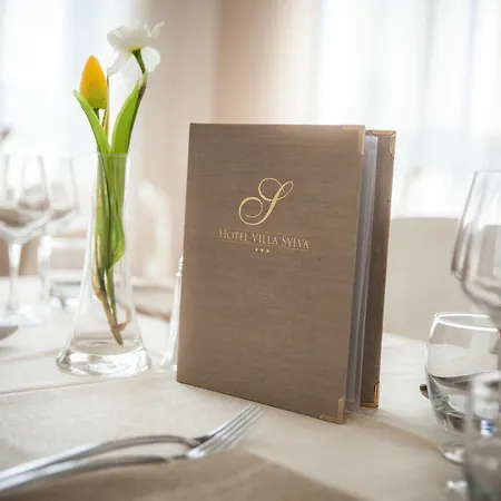 Hotel Sylva & San Remo