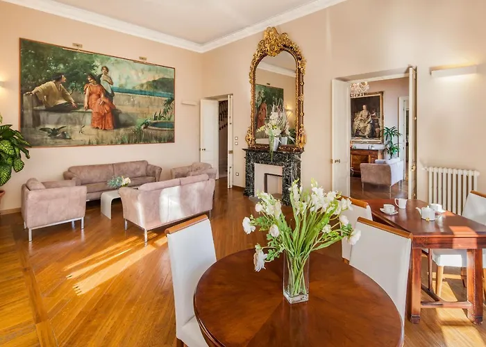 Sylva & Hotel Sanremo