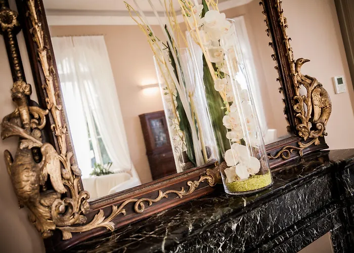 Sylva & Hotell Sanremo