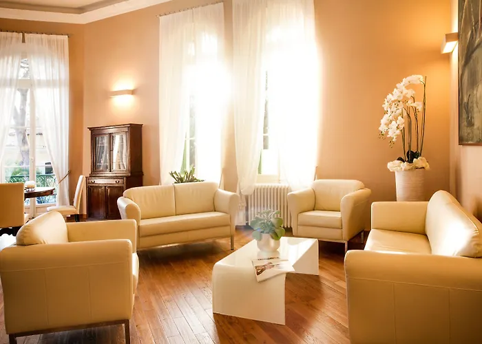 Sylva & Hotel San Remo