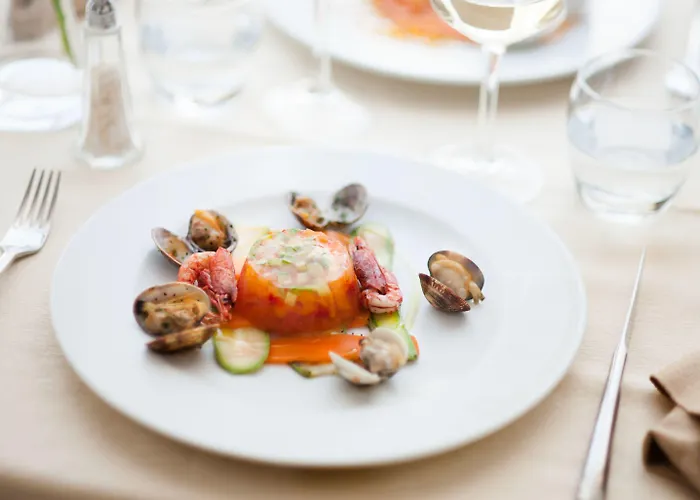 Hotel Sylva & Sanremo