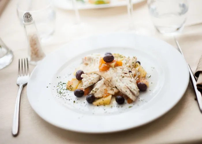 Hotel Sylva & San Remo