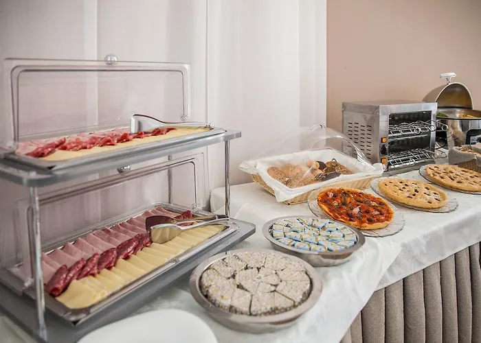 Sylva & Hotell Sanremo