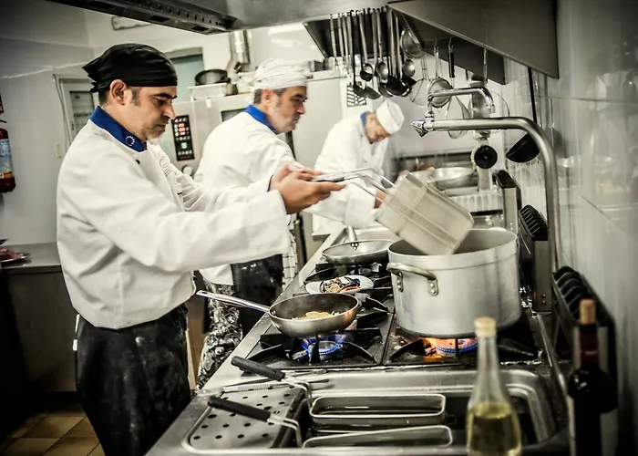 Hotell Sylva & Sanremo